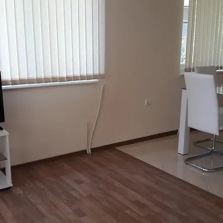Apartamenti Sotirovi 公寓