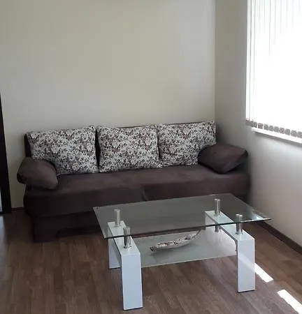 公寓 Apartamenti Sotirovi