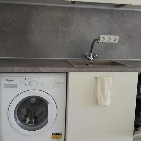 Apartamenti Sotirovi شقة