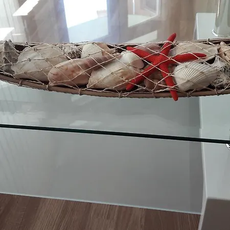Apartamenti Sotirovi شقة بورغاس