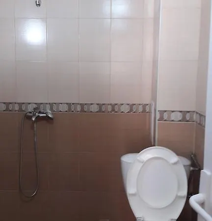 Apartamenti Sotirovi 公寓 布尔加斯