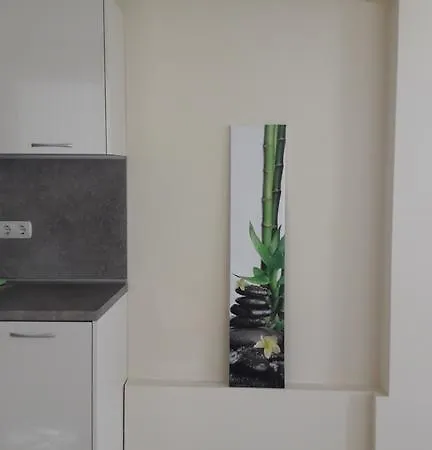 Apartamenti Sotirovi 布尔加斯