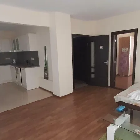 公寓 Apartamenti Sotirovi